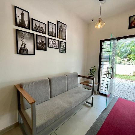 Hotel Oceana Hills Residency Alappuzha Zewnętrze zdjęcie