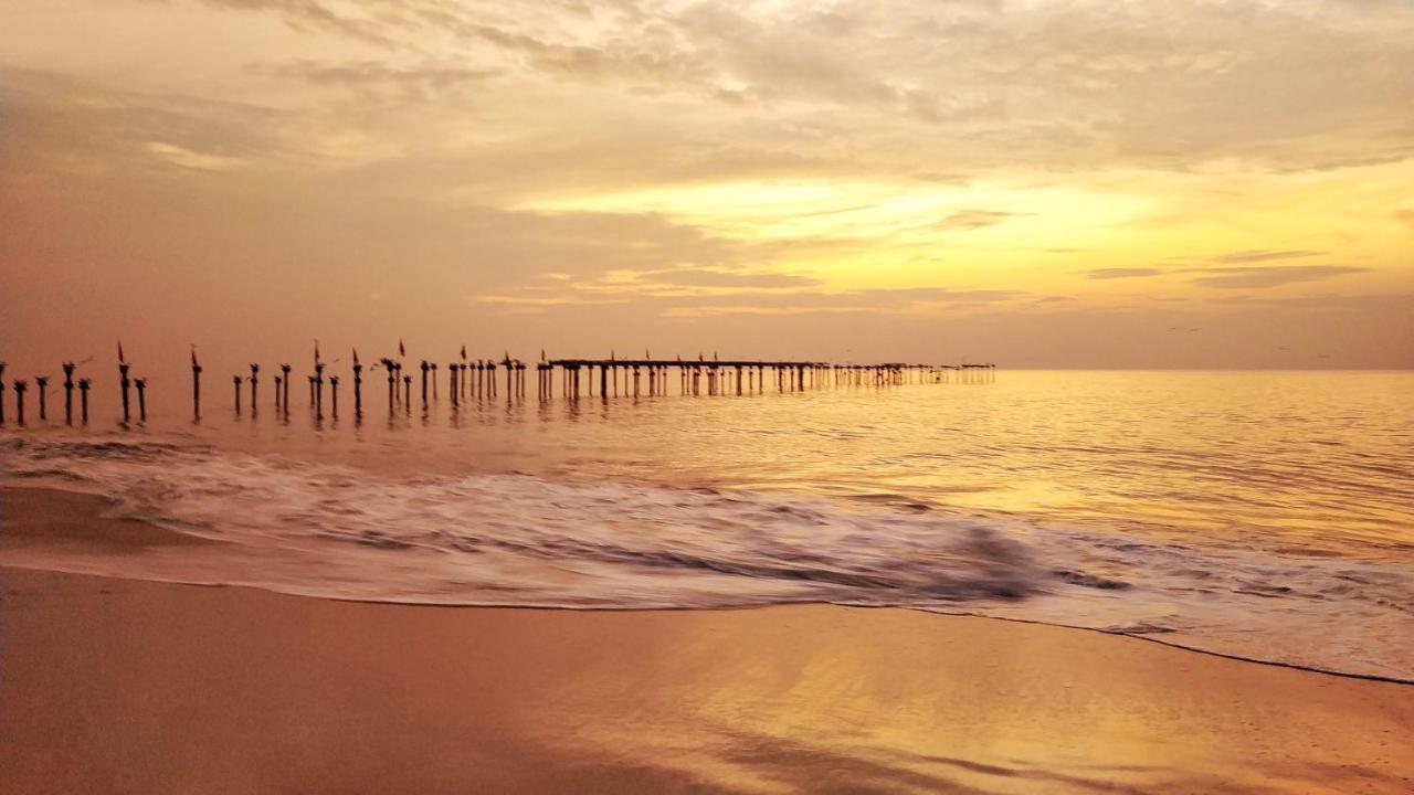 Hotel Oceana Hills Residency Alappuzha Zewnętrze zdjęcie