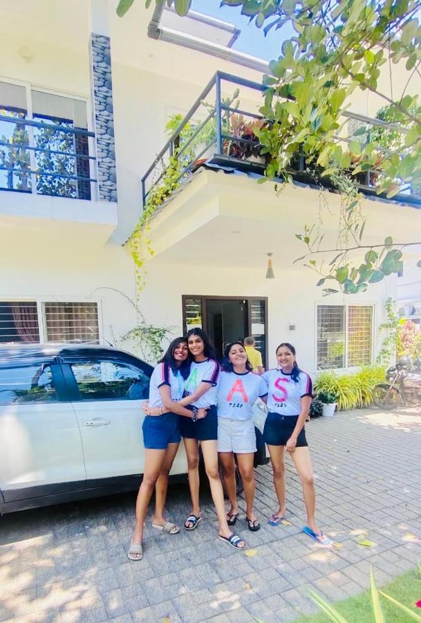 Hotel Oceana Hills Residency Alappuzha Zewnętrze zdjęcie